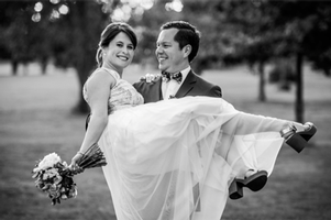 Antonella + Alfonso